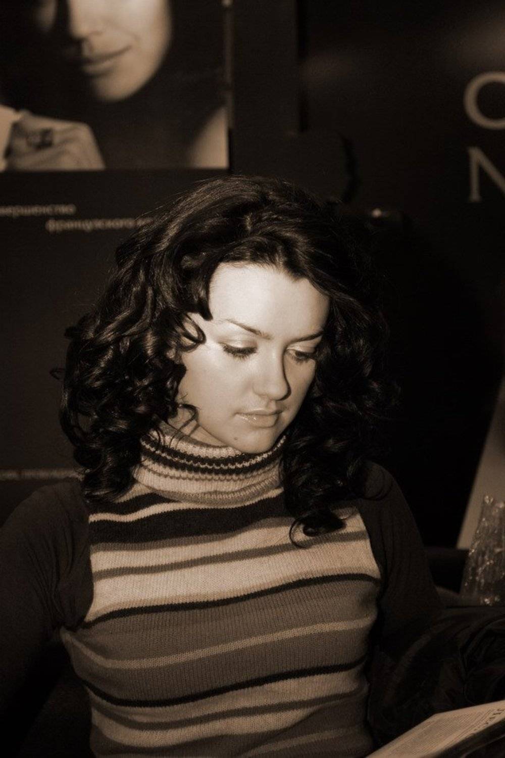 портреты. Автор: Jonathan портет, Jonathan