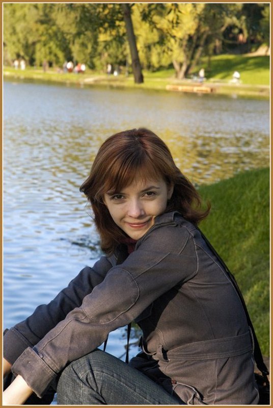 питер, FM Питер FM. Маша.photo preview