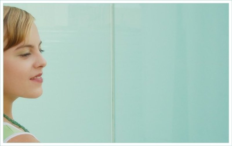 девушка, портрет, цвет holaphoto preview