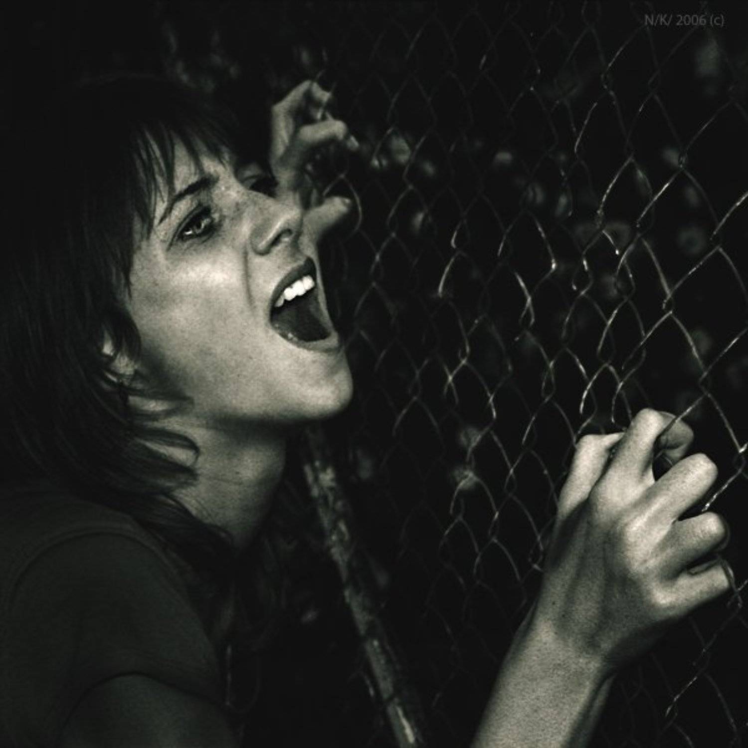 кричать, крик, племяшка, настя, ginger, Ginger