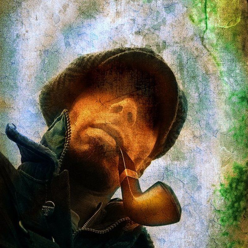 C трубкойphoto preview