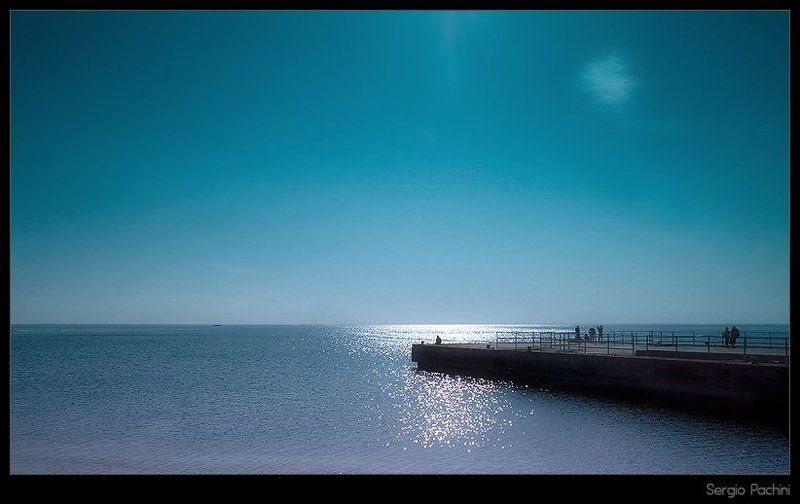 .Sergio Pachini. Last summer dayphoto preview