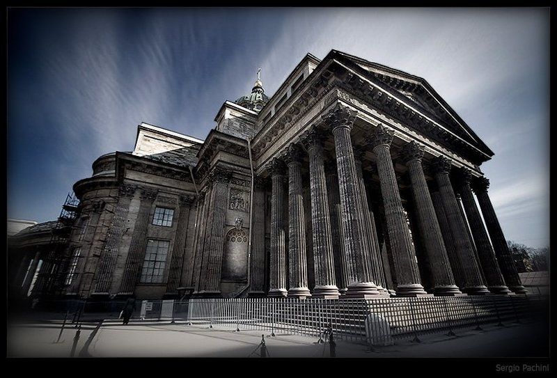 .Sergio Pachini. --photo preview