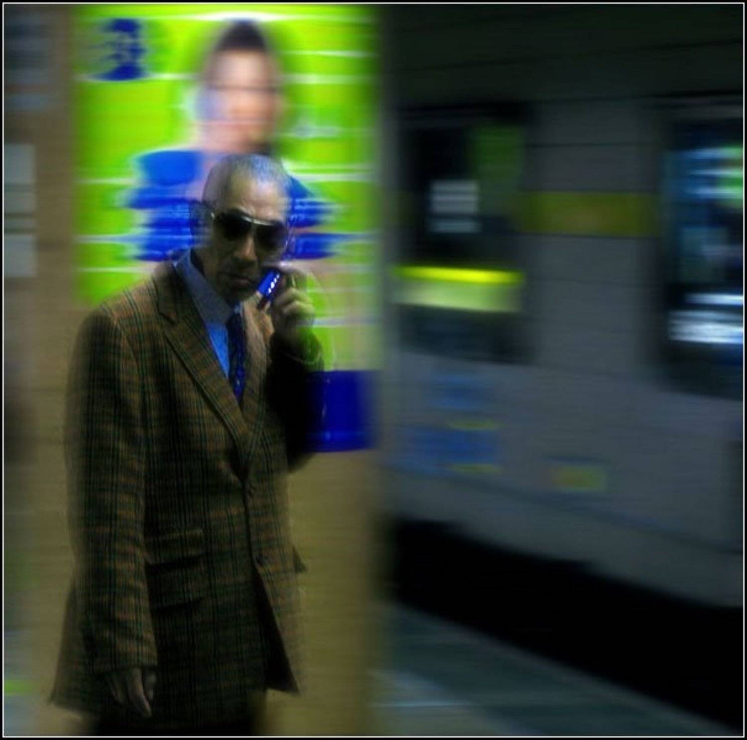 NANDESKA?. Автор: Alexi S. Mandrikov japan, Alexi S. Mandrikov