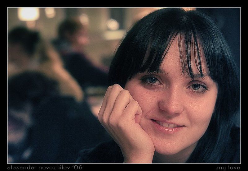 love, maria, zerkalka, portrait, портрет, мария .my lovephoto preview