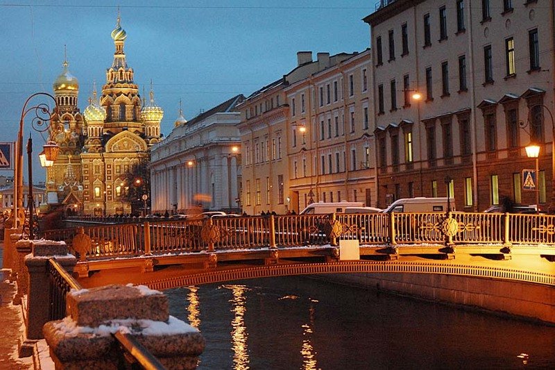 Спас вечеромphoto preview