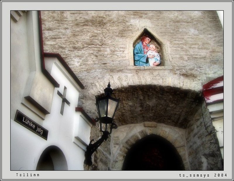 таллинн Таллинн #1photo preview