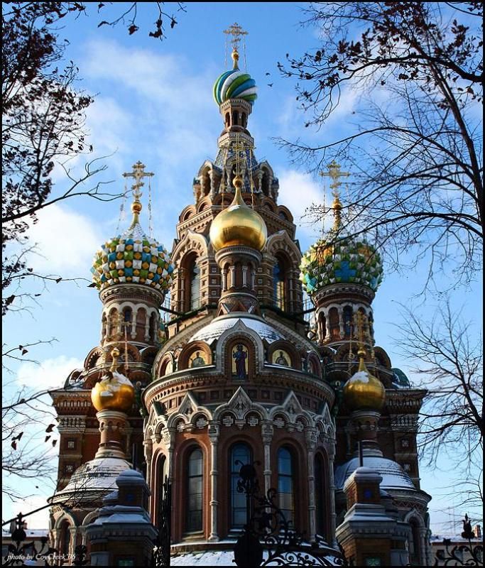 Спас, Питер photo preview