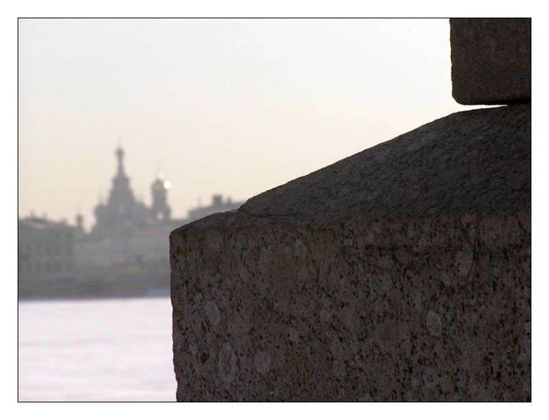 мечты о Петербургеphoto preview