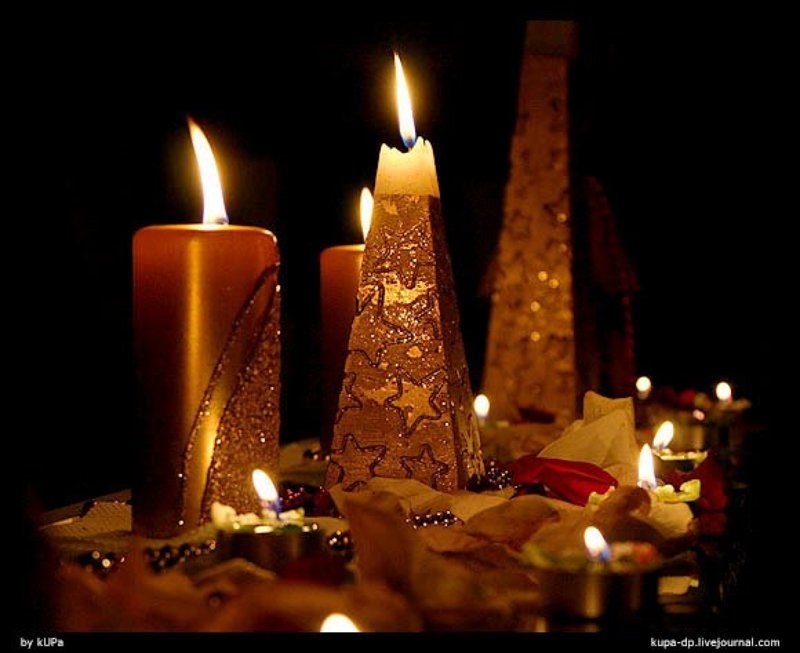 interior, свечи, kUPa Свечиphoto preview