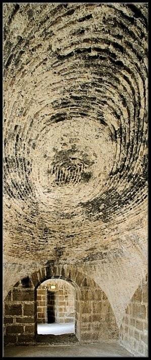 Отпечатки времени. Автор: Cairns Испания, Cairns