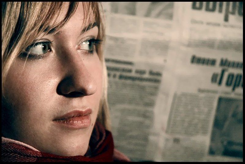 газетное..не замарачиваясь.photo preview