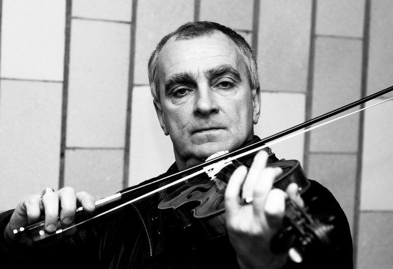 портрет Скрипачphoto preview