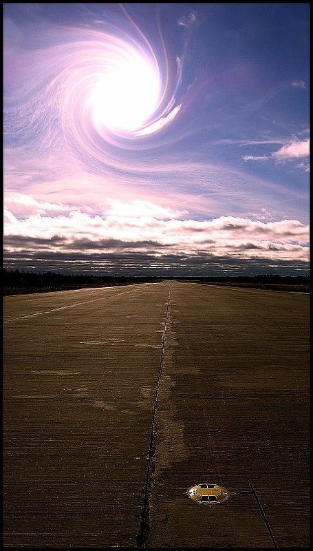 Максаковка, аэропорт, ВПП На взлёт! (1)photo preview