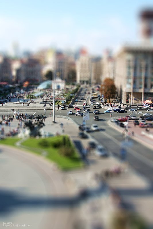 Киев, город, kUPa Миниатюра Киёва №1photo preview