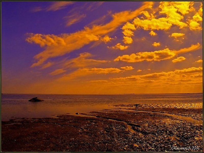 Закаты далёких планетphoto preview