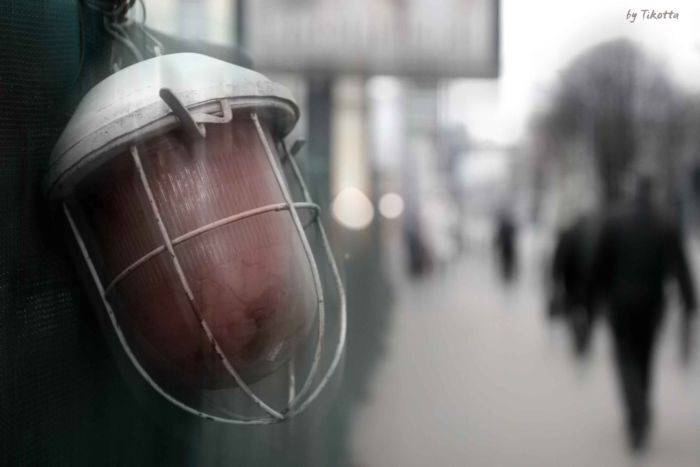 светить?. Автор: Tikotta , Tikotta