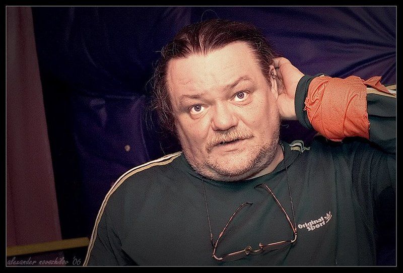 фотореволюция, портрет, sema .вся правда иногда может поставить в тупикphoto preview