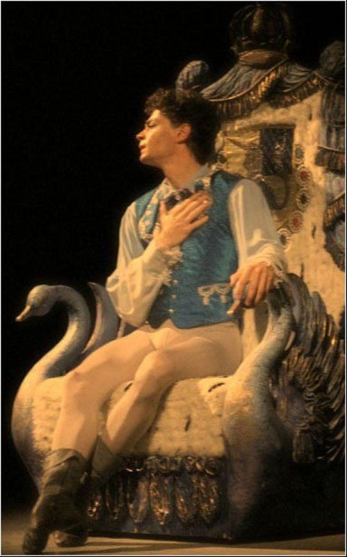 ballet ARHANGELSKIphoto preview