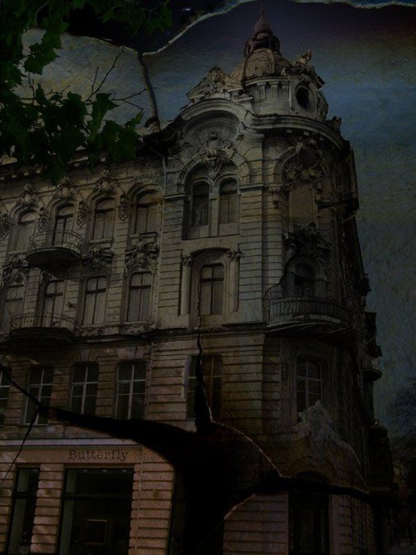 Одессаphoto preview