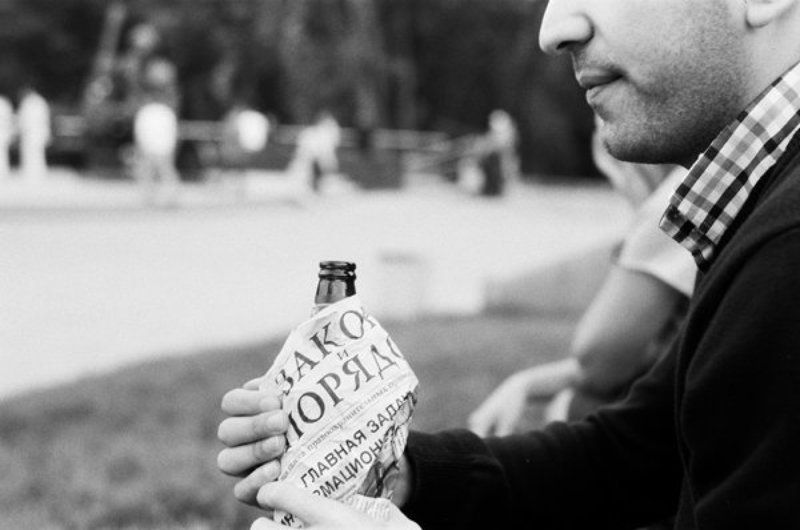 закон, порядок, пиво, менты ***photo preview