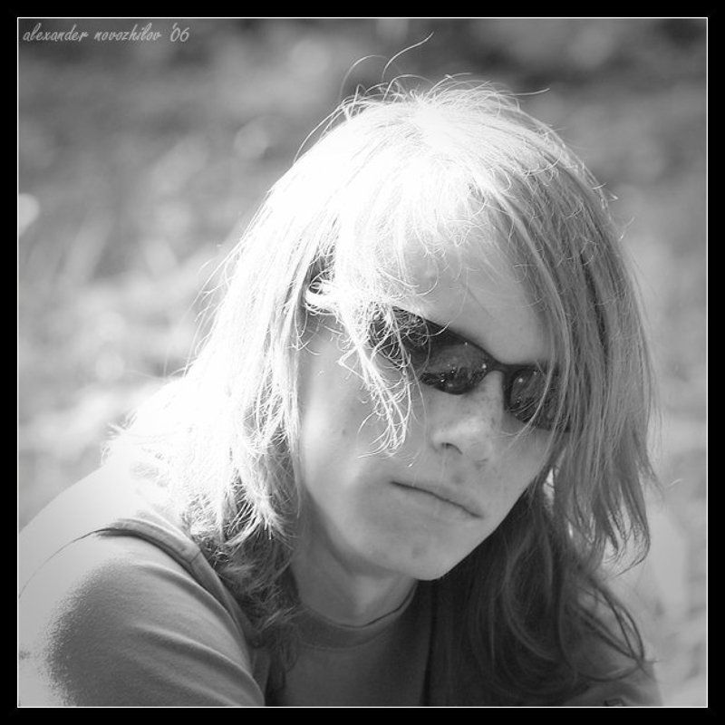 pachini, zerkalka, portrait, summer .slash summer dot friendphoto preview