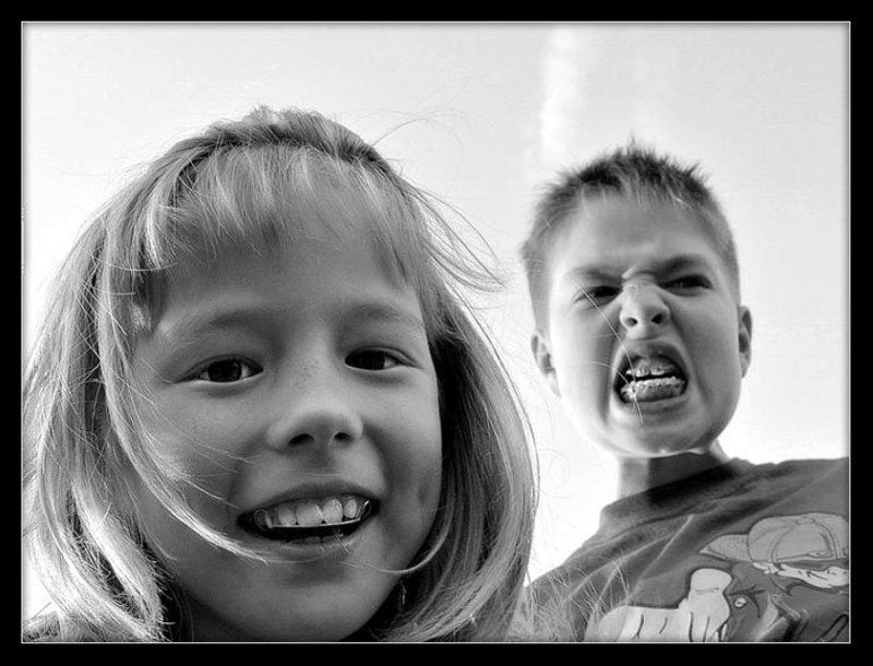 льдинка, льдинка, растай... Кай и Гердаphoto preview