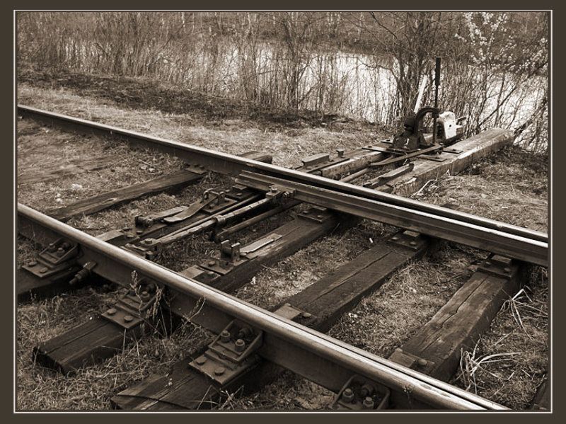 ...и никакой электроники.photo preview