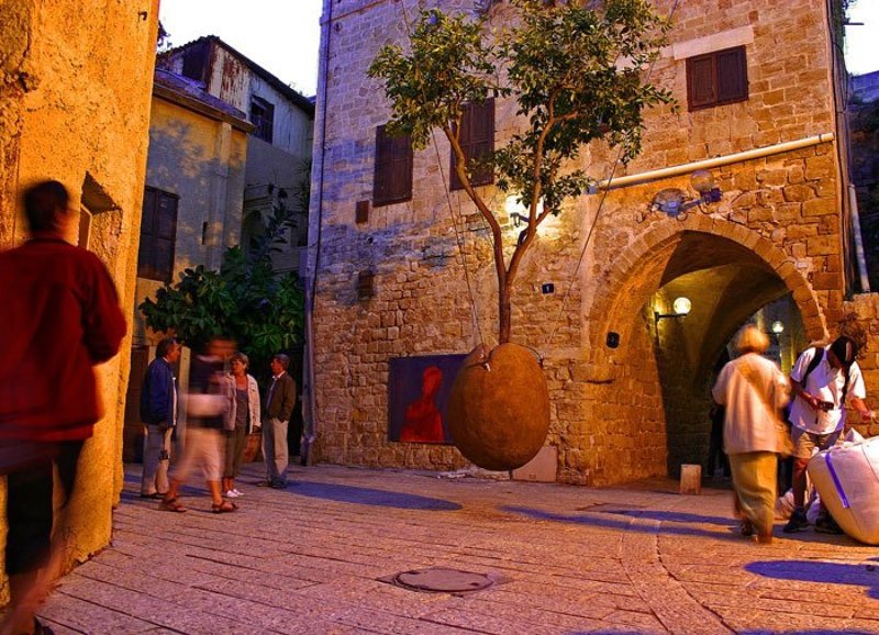 IgalSc, Old Jaffo Old Jaffo #2photo preview