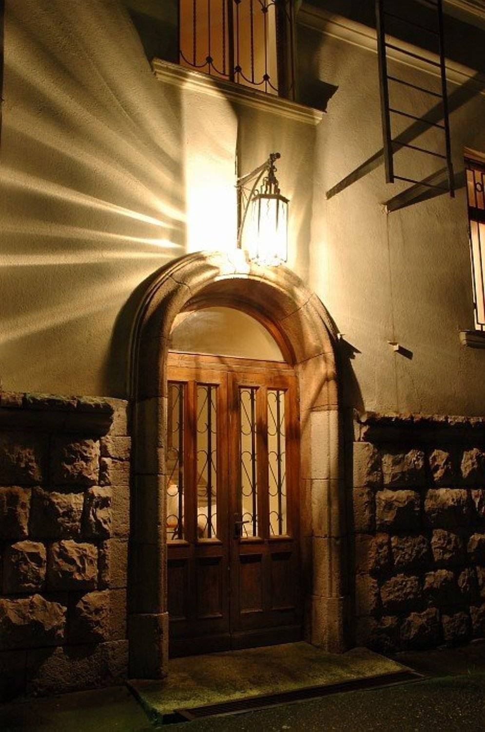 ночь фонарь свет, Kaiser Sozo