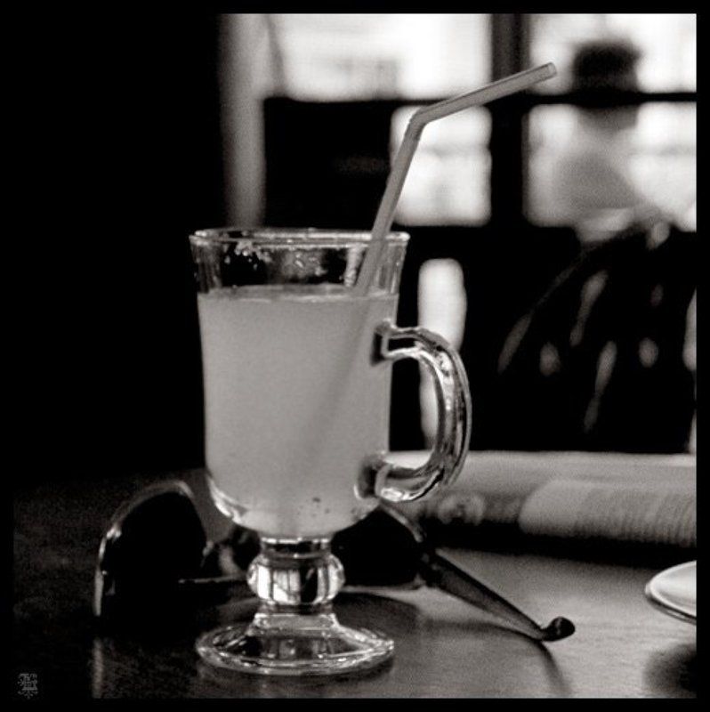 Lucem, лимонад, утро, лето лимонадphoto preview