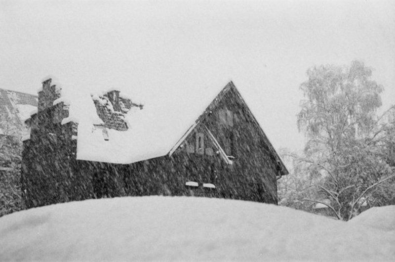 Кенигсберг, ноябрь Открiточка про кенигсбергский ноябрьphoto preview