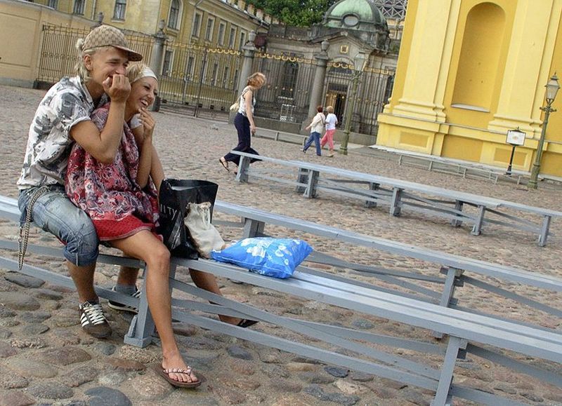 беззаботность Проза ещё далеко.photo preview