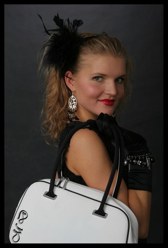 портрет photo preview