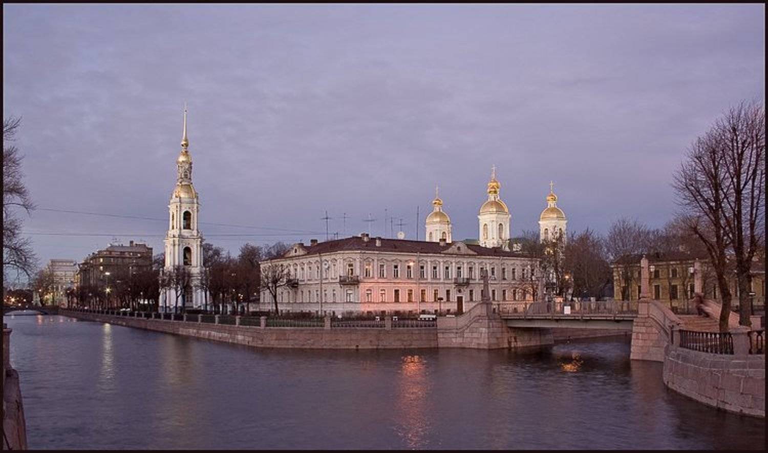 Белое золото. Автор: Братаев Юра питер, петербург, никольский, собор, Братаев Юра