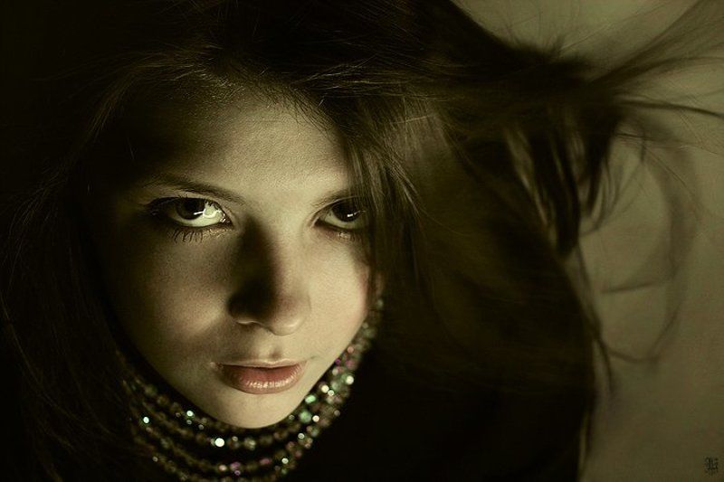 Lucem, девушка,Настя,демон демонphoto preview