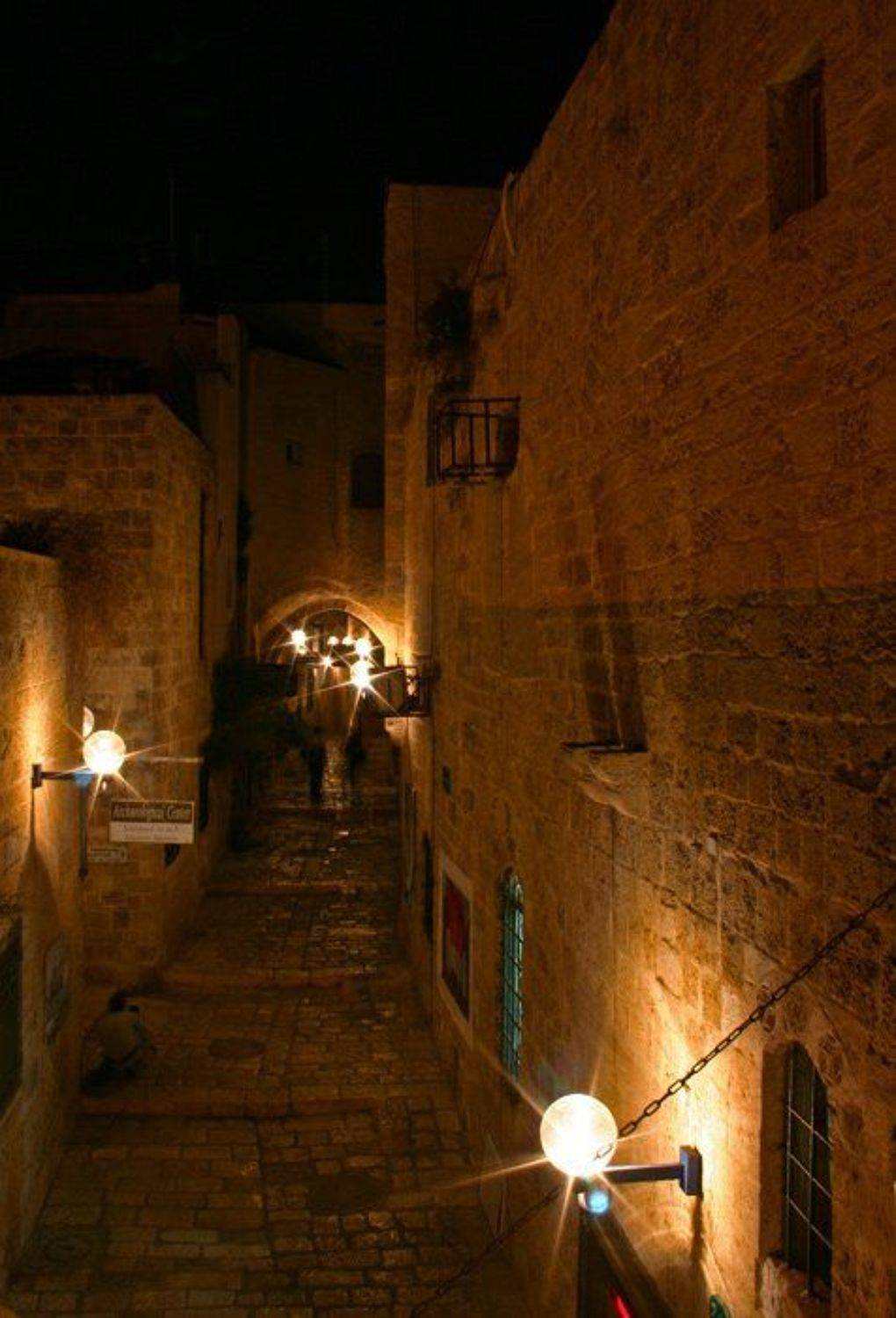 Old Jaffo #5. Автор: IgalSc IgalSc, Old Jaffo, IgalSc