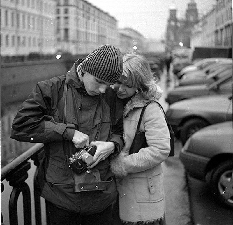 6x6, фотограф плёнка кончаласьphoto preview