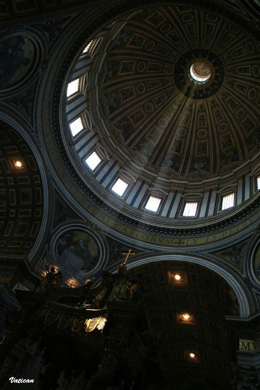 Ватикан, Собор Св. Петра Ватиканphoto preview