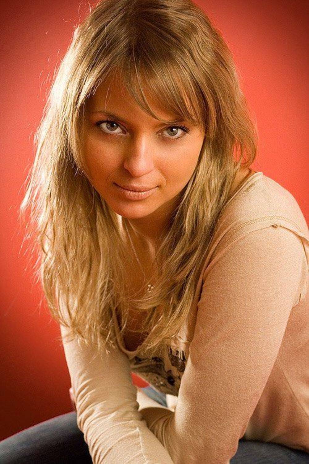 девушка, портрет, CTEPX