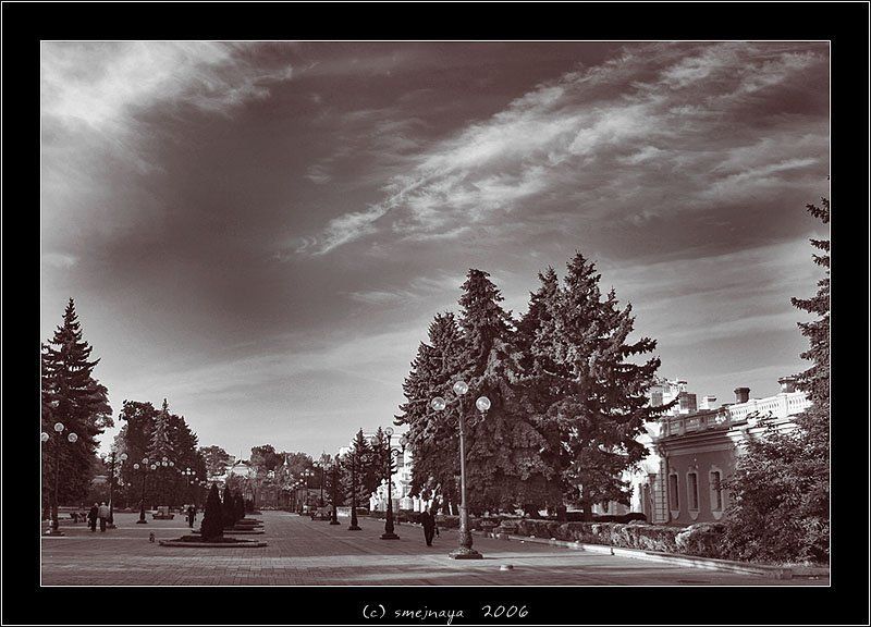 Киев, город #1photo preview