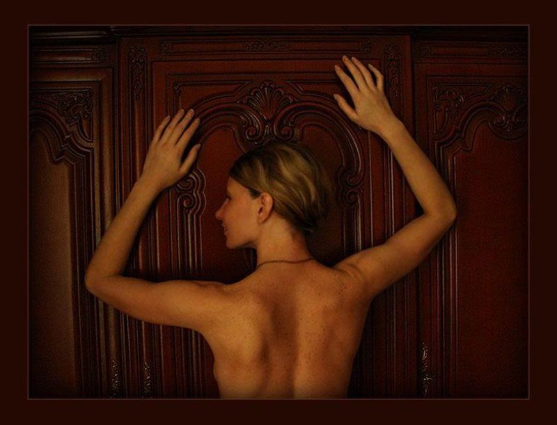 ...и платяной шкафphoto preview