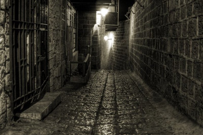 IgalSc, Old Jaffo Old Jaffo #11photo preview