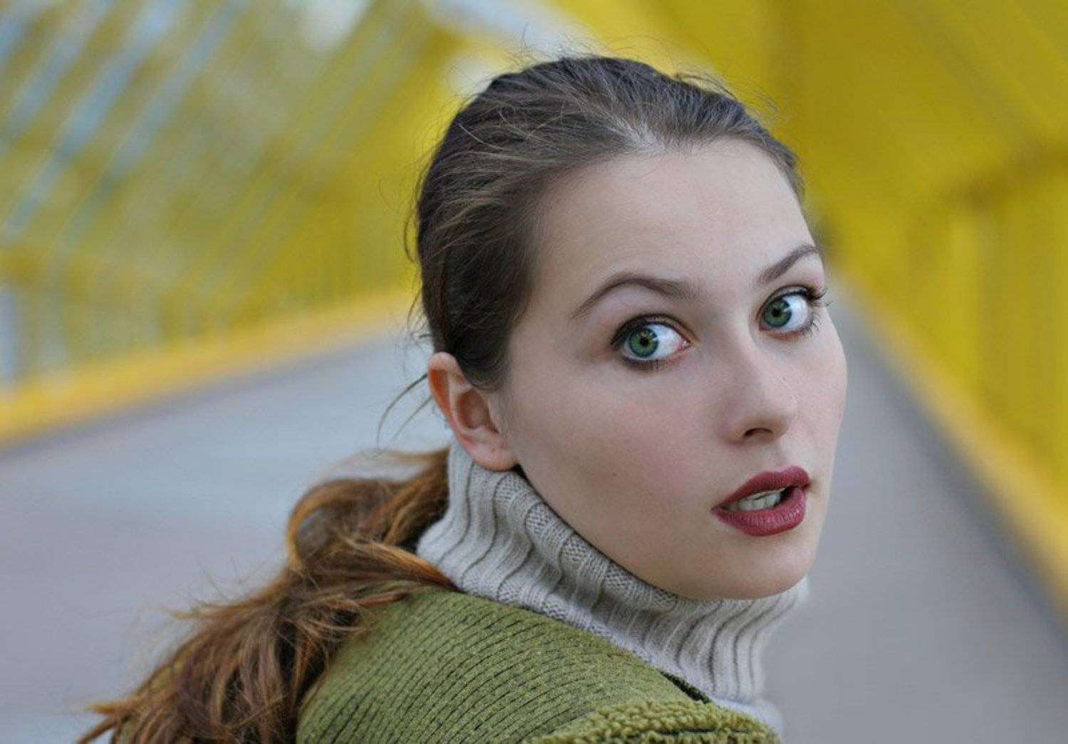 Упс!... Автор: Podakuni , Podakuni