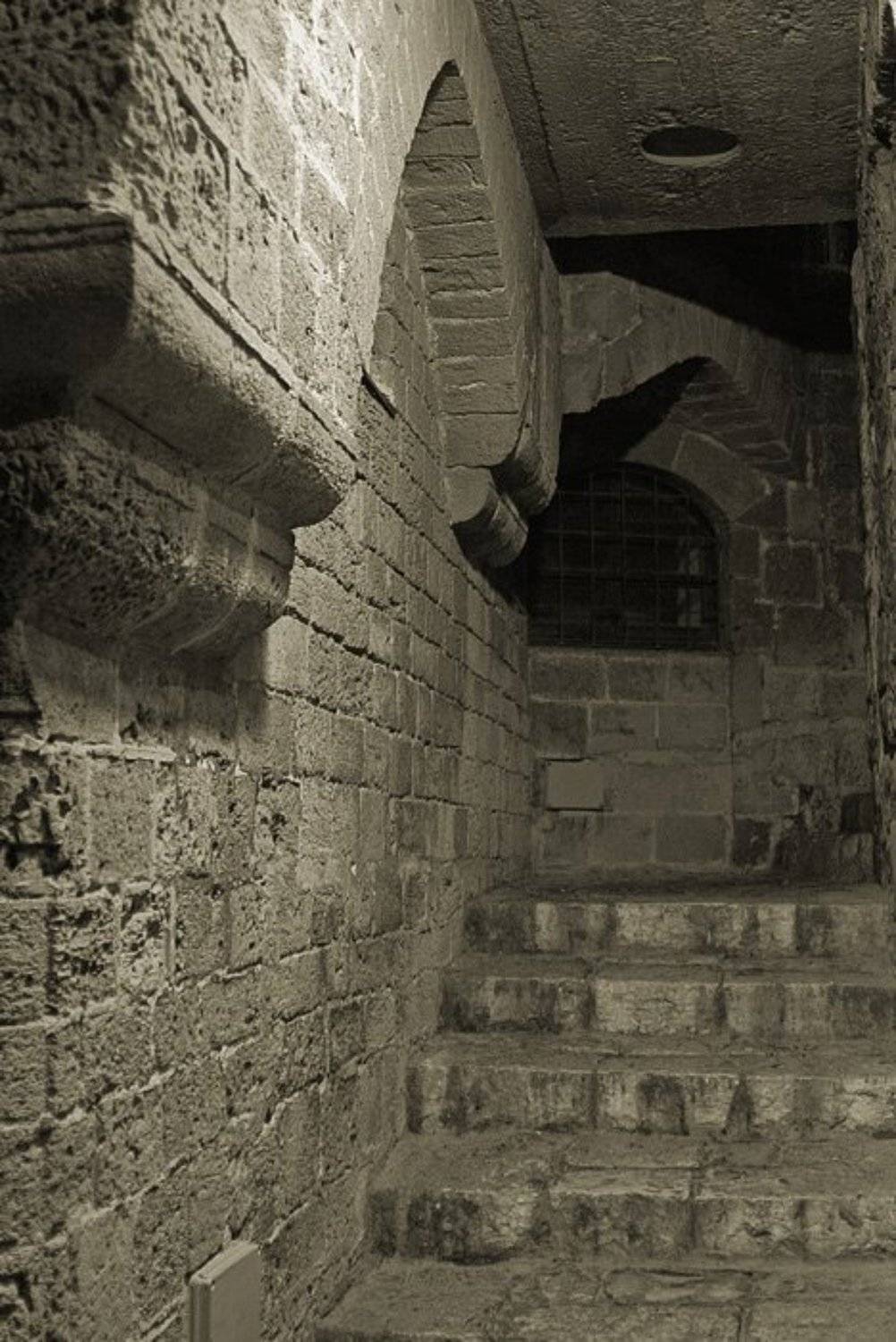 Old Jaffo #12. Автор: IgalSc IgalSc, Old Jaffo, IgalSc