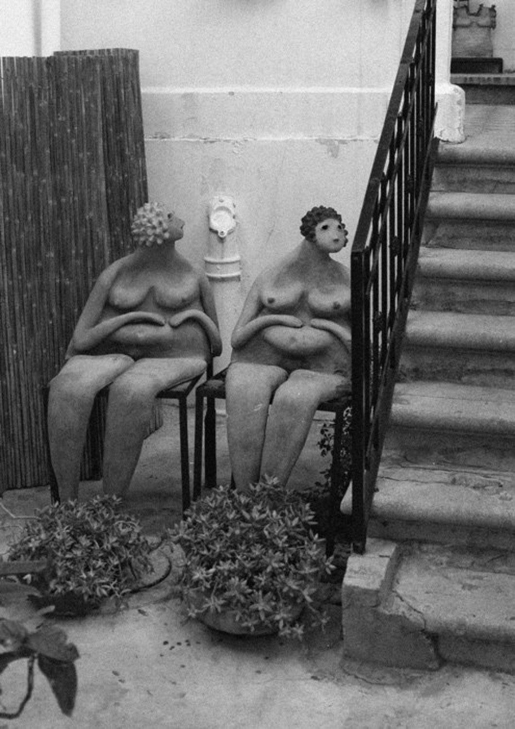 На улочках Тель-Авива #2. Автор: IgalSc IgalSc, Tel-Aviv, IgalSc