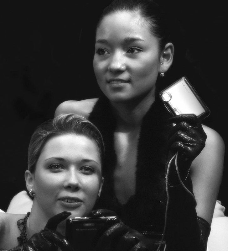 модели, девушки Dollsphoto preview