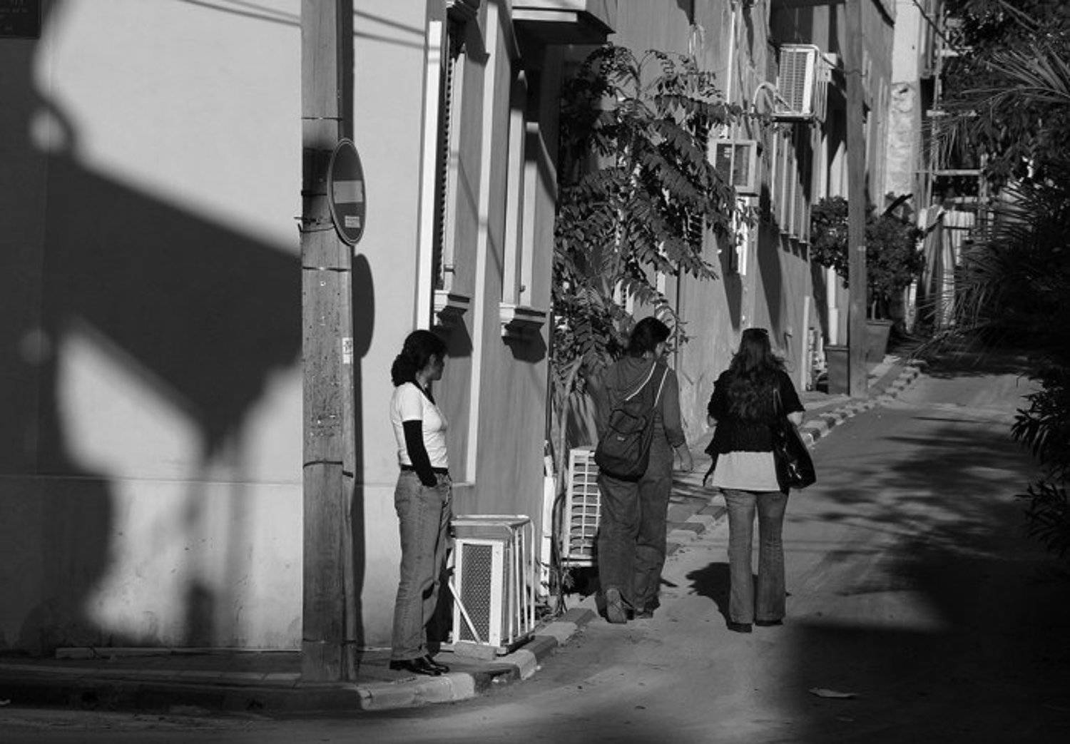 IgalSc, Tel-Aviv, IgalSc