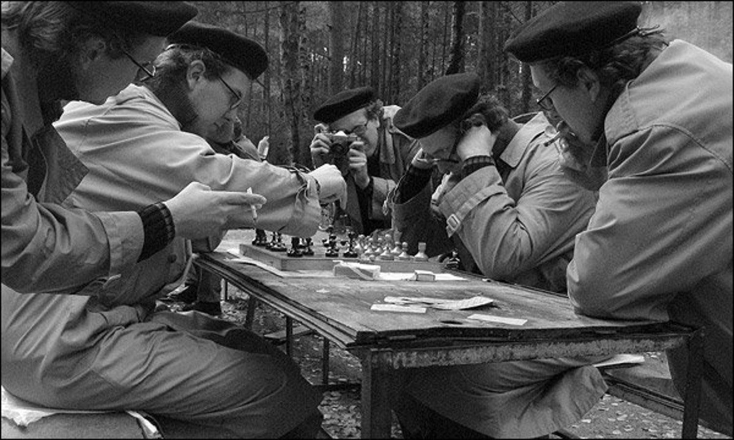 ***. Автор: CTEPX шахматы, CTEPX