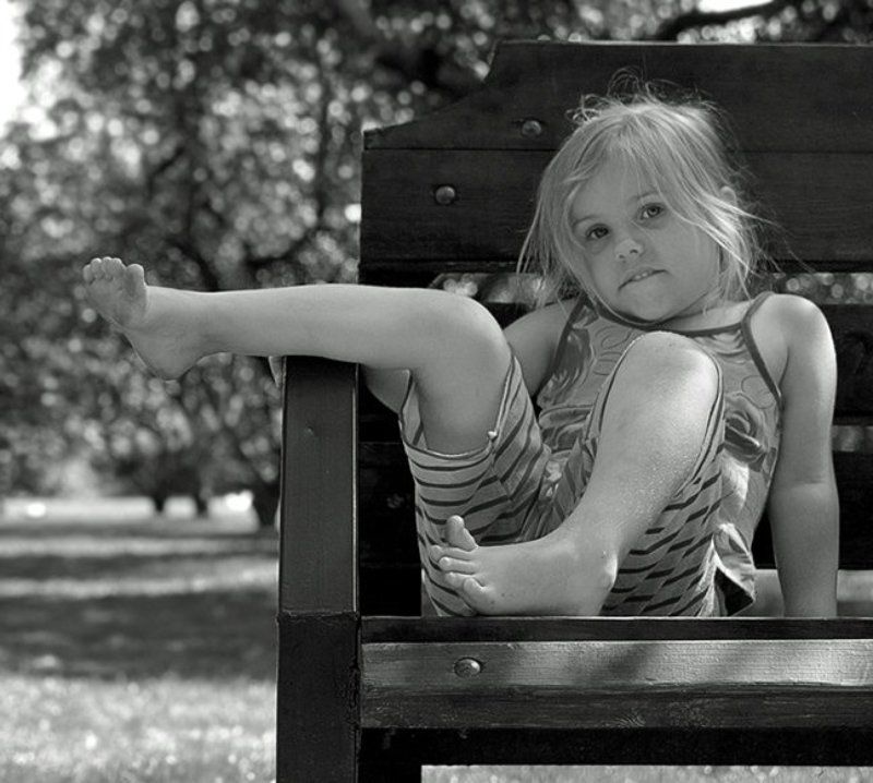 коломенское, яблоневый сад, портрет, девочка, скамейка, fuete ***photo preview